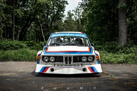 BMW 30 csl 2275